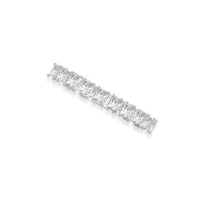 Full Eternity Ring Diamant  Platin  R169