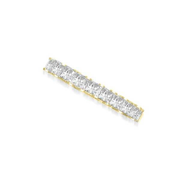 Full Eternity Ring Diamant  Gelbgold R169